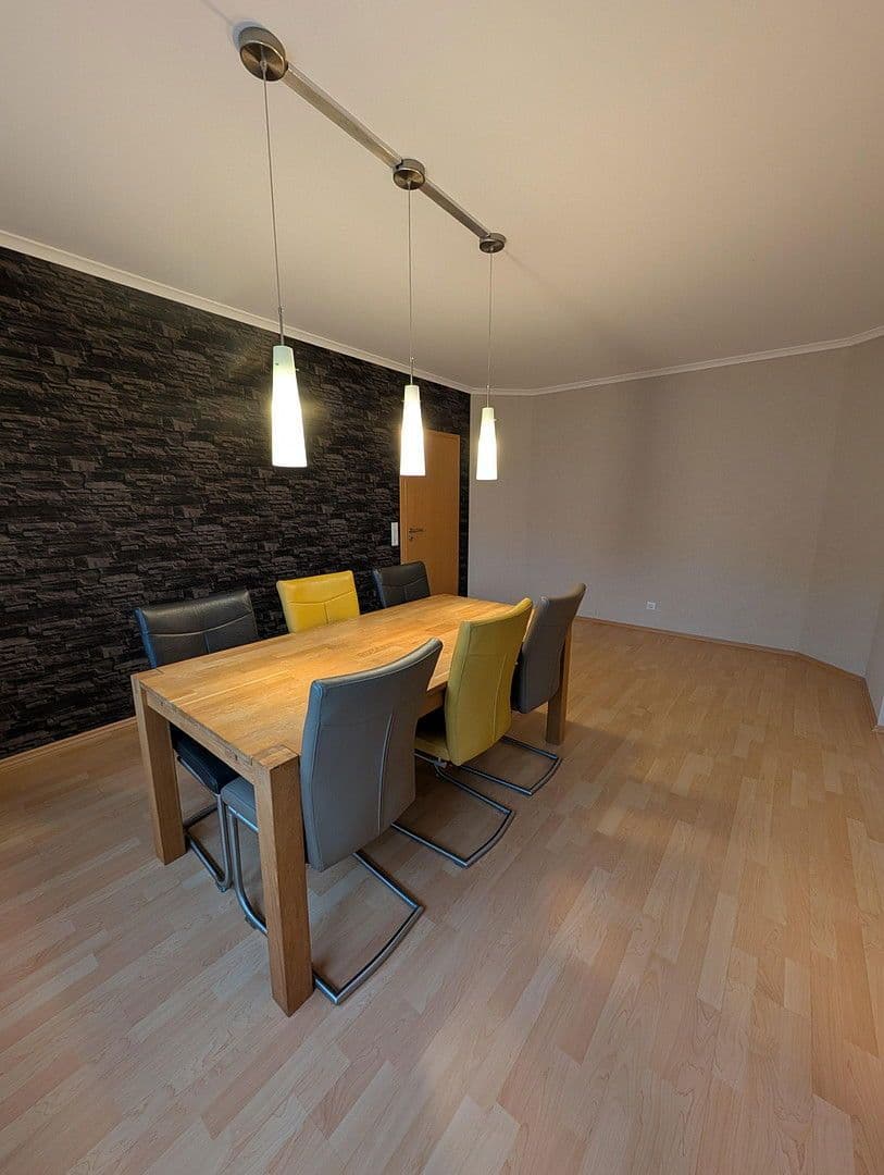 Predaj domu 205 m², pozemek 1.050 m², Am Wildbach 7, Wiesmoor, Dolné Sasko Predaj domu 205 m², pozemek 1.050 m², Am Wildbach 7, Wiesmoor, Dolné Sasko