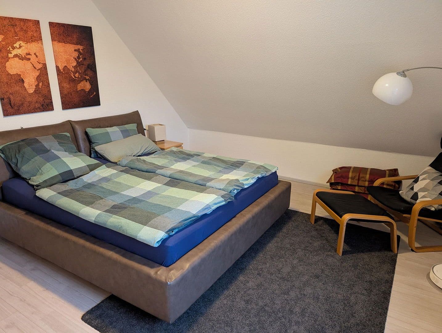 Predaj domu 205 m², pozemek 1.050 m², Am Wildbach 7, Wiesmoor, Dolné Sasko Predaj domu 205 m², pozemek 1.050 m², Am Wildbach 7, Wiesmoor, Dolné Sasko