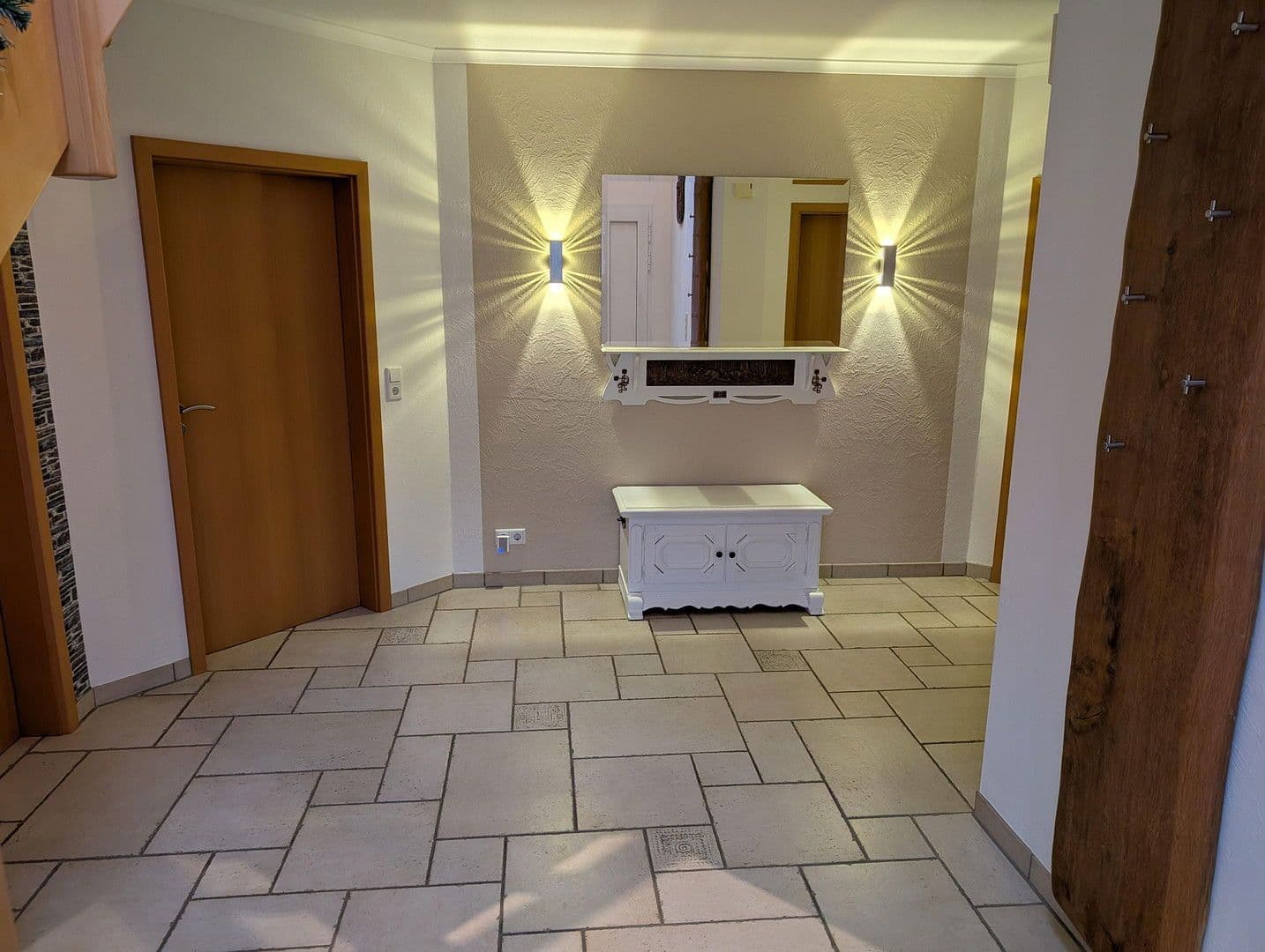 Predaj domu 205 m², pozemek 1.050 m², Am Wildbach 7, Wiesmoor, Dolné Sasko Predaj domu 205 m², pozemek 1.050 m², Am Wildbach 7, Wiesmoor, Dolné Sasko