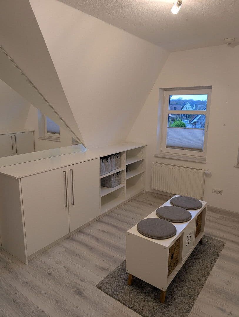 Predaj domu 205 m², pozemek 1.050 m², Am Wildbach 7, Wiesmoor, Dolné Sasko Predaj domu 205 m², pozemek 1.050 m², Am Wildbach 7, Wiesmoor, Dolné Sasko