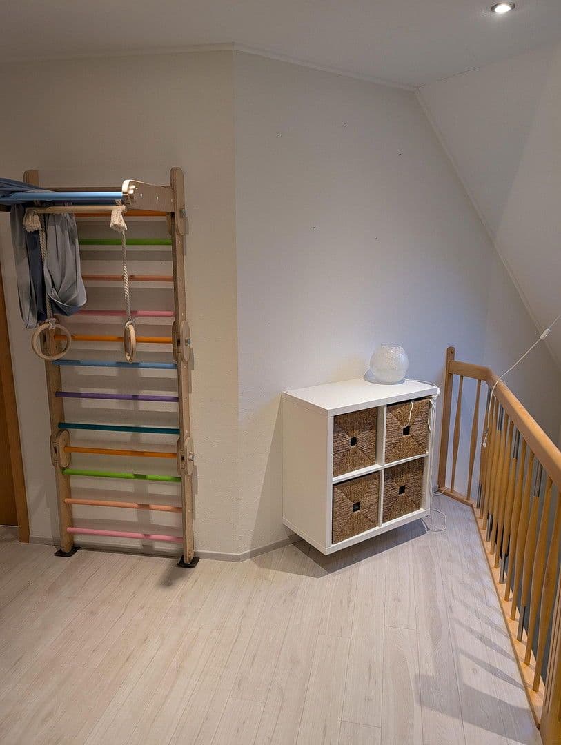 Predaj domu 205 m², pozemek 1.050 m², Am Wildbach 7, Wiesmoor, Dolné Sasko Predaj domu 205 m², pozemek 1.050 m², Am Wildbach 7, Wiesmoor, Dolné Sasko