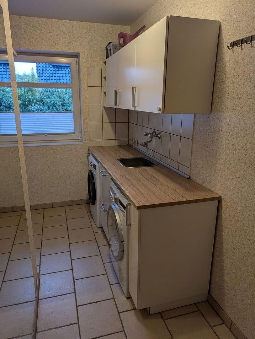 Predaj domu 205 m², pozemek 1.050 m², Am Wildbach 7, Wiesmoor, Dolné Sasko Predaj domu 205 m², pozemek 1.050 m², Am Wildbach 7, Wiesmoor, Dolné Sasko