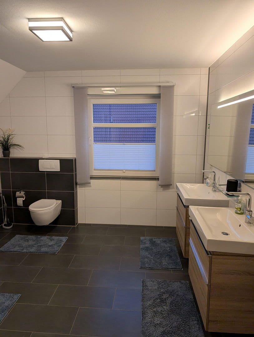 Predaj domu 205 m², pozemek 1.050 m², Am Wildbach 7, Wiesmoor, Dolné Sasko Predaj domu 205 m², pozemek 1.050 m², Am Wildbach 7, Wiesmoor, Dolné Sasko