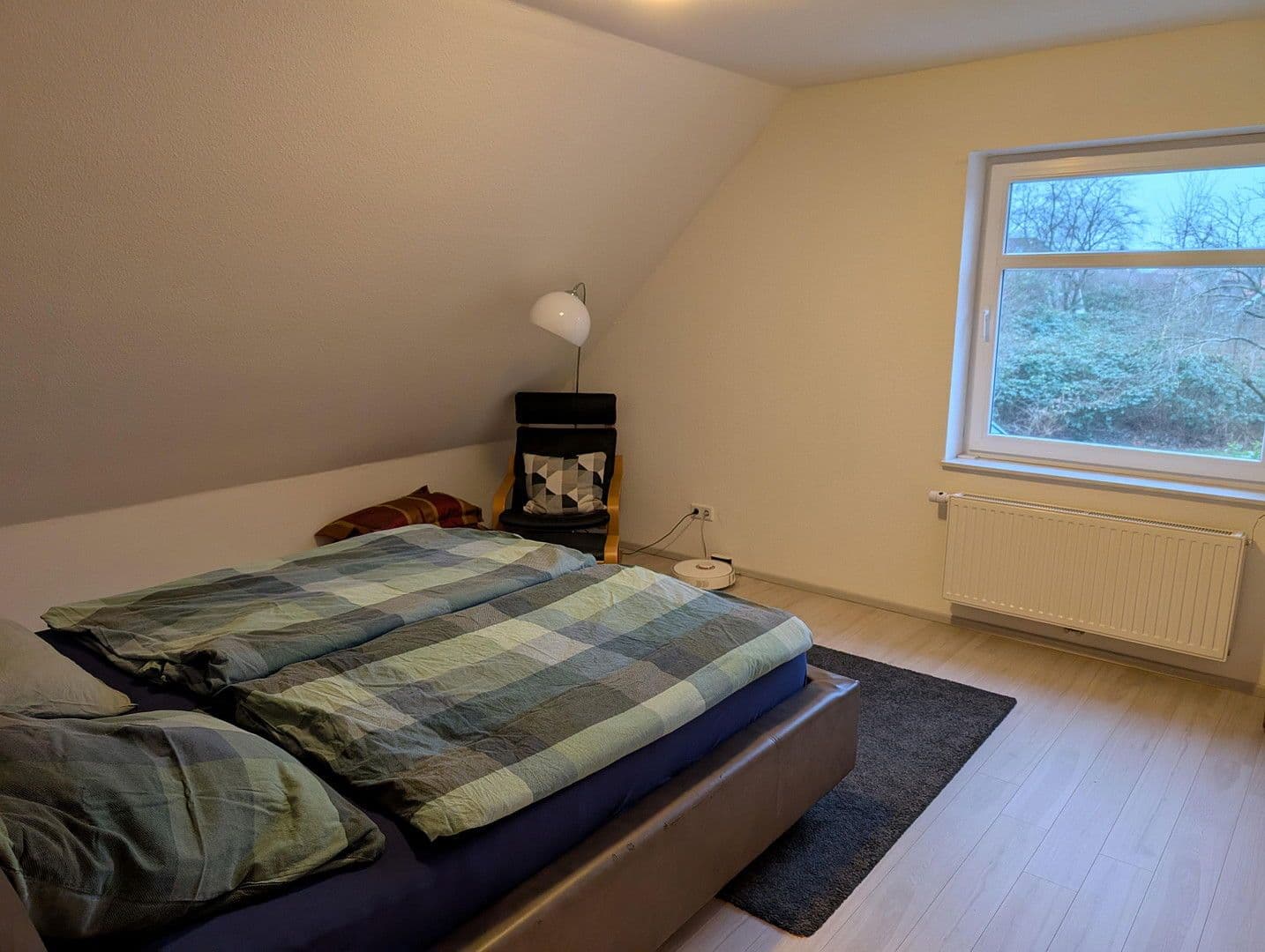 Predaj domu 205 m², pozemek 1.050 m², Am Wildbach 7, Wiesmoor, Dolné Sasko Predaj domu 205 m², pozemek 1.050 m², Am Wildbach 7, Wiesmoor, Dolné Sasko