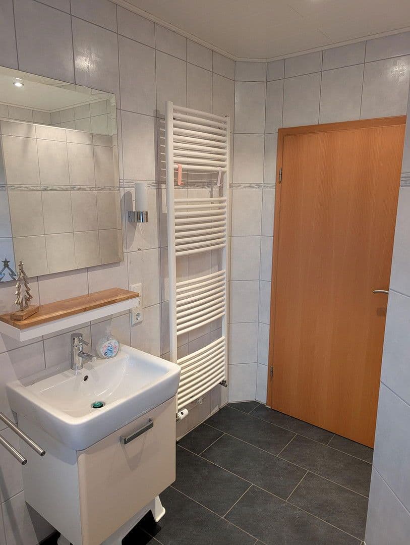 Predaj domu 205 m², pozemek 1.050 m², Am Wildbach 7, Wiesmoor, Dolné Sasko Predaj domu 205 m², pozemek 1.050 m², Am Wildbach 7, Wiesmoor, Dolné Sasko