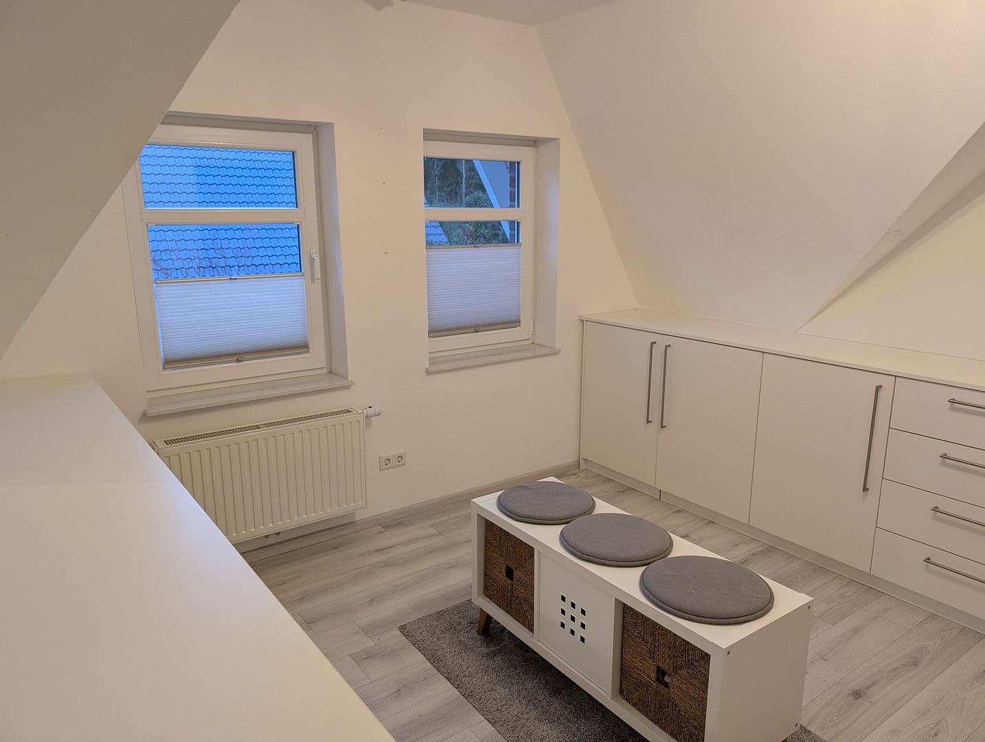 Predaj domu 205 m², pozemek 1.050 m², Am Wildbach 7, Wiesmoor, Dolné Sasko Predaj domu 205 m², pozemek 1.050 m², Am Wildbach 7, Wiesmoor, Dolné Sasko