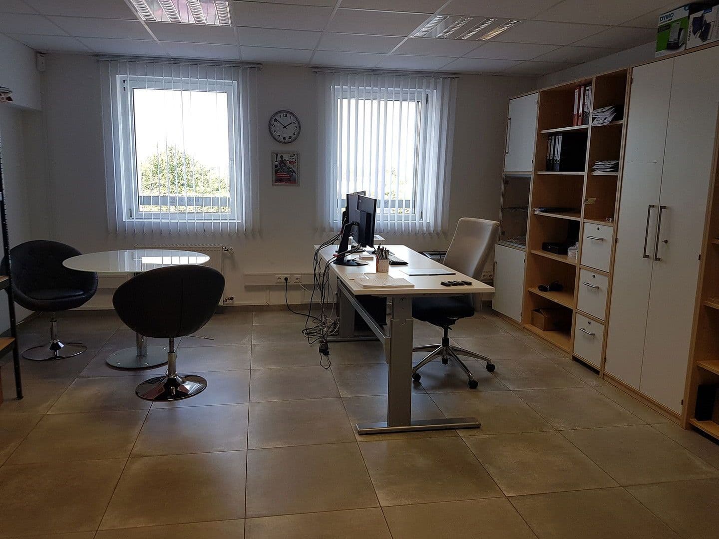 Prenájom nebytového priestoru 1.000 m², Münchener Straße 73, Essen, Severné Porýnie - Westfálsko Prenájom nebytového priestoru 1.000 m², Münchener Straße 73, Essen, Severné Porýnie - Westfálsko