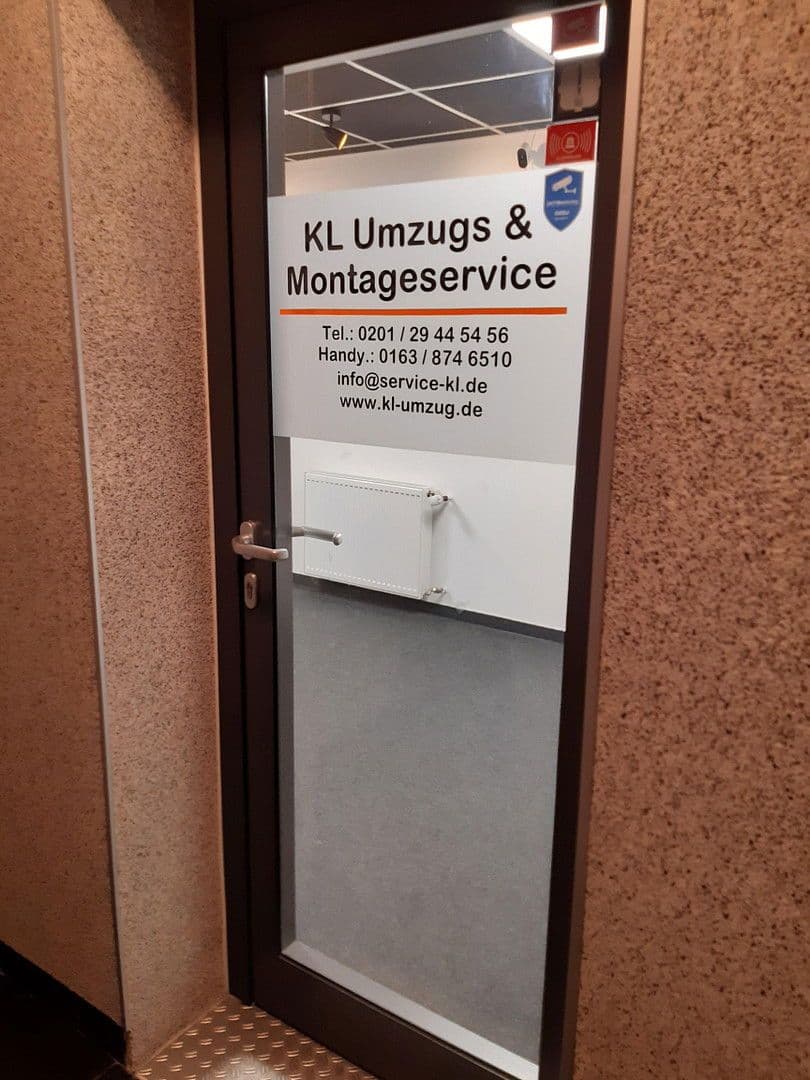 Prenájom nebytového priestoru 1.000 m², Münchener Straße 73, Essen, Severné Porýnie - Westfálsko Prenájom nebytového priestoru 1.000 m², Münchener Straße 73, Essen, Severné Porýnie - Westfálsko