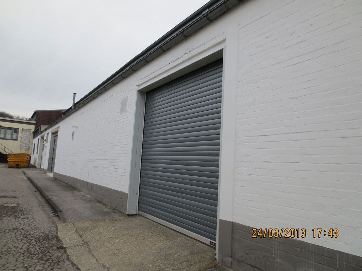 Prenájom nebytového priestoru 1.000 m², Münchener Straße 73, Essen, Severné Porýnie - Westfálsko Prenájom nebytového priestoru 1.000 m², Münchener Straße 73, Essen, Severné Porýnie - Westfálsko