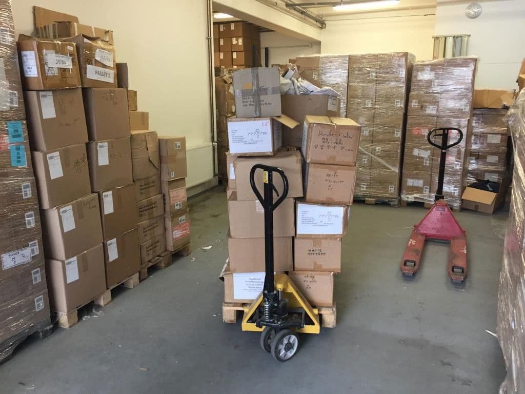 Prenájom nebytového priestoru 1.000 m², Münchener Straße 73, Essen, Severné Porýnie - Westfálsko Prenájom nebytového priestoru 1.000 m², Münchener Straße 73, Essen, Severné Porýnie - Westfálsko