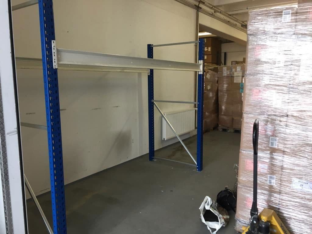 Prenájom nebytového priestoru 1.000 m², Münchener Straße 73, Essen, Severné Porýnie - Westfálsko Prenájom nebytového priestoru 1.000 m², Münchener Straße 73, Essen, Severné Porýnie - Westfálsko