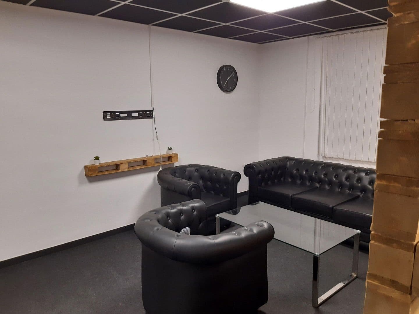 Prenájom nebytového priestoru 1.000 m², Münchener Straße 73, Essen, Severné Porýnie - Westfálsko Prenájom nebytového priestoru 1.000 m², Münchener Straße 73, Essen, Severné Porýnie - Westfálsko