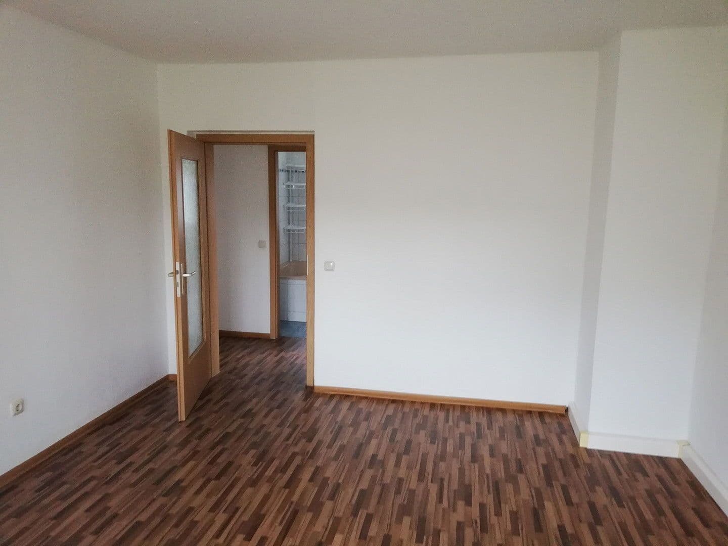 Prenájom bytu 3-izbový 58 m², Talstraße 34, Weischlitz, Sasko Prenájom bytu 3-izbový 58 m², Talstraße 34, Weischlitz, Sasko