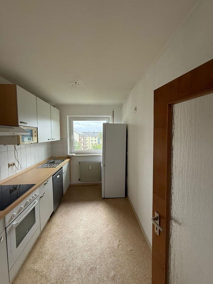 Prenájom bytu 2-izbový 65 m², Nordstraße 19, Vellmar, Hesensko Prenájom bytu 2-izbový 65 m², Nordstraße 19, Vellmar, Hesensko