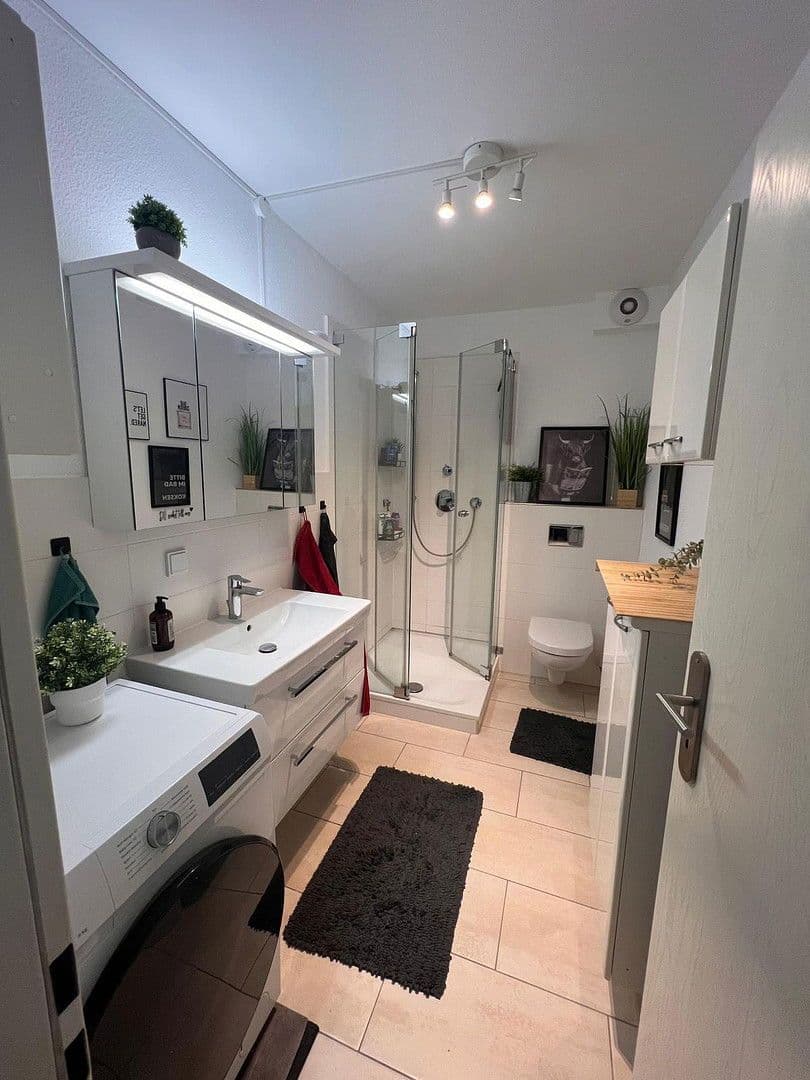 Prenájom bytu 3-izbový 89 m², Kimbernstraße, Hamburg, Hamburg Prenájom bytu 3-izbový 89 m², Kimbernstraße, Hamburg, Hamburg