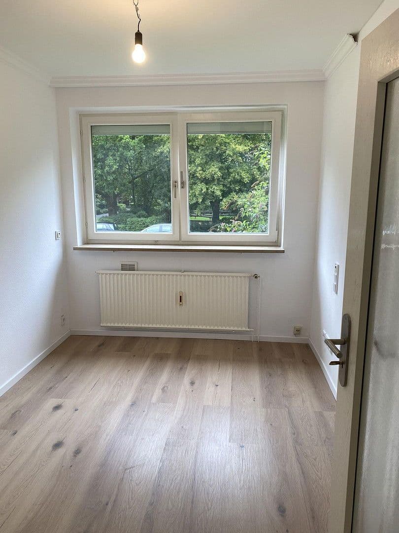 Prenájom bytu 3-izbový 89 m², Kimbernstraße, Hamburg, Hamburg Prenájom bytu 3-izbový 89 m², Kimbernstraße, Hamburg, Hamburg