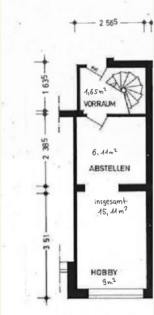 Prenájom bytu 3-izbový 89 m², Kimbernstraße, Hamburg, Hamburg Prenájom bytu 3-izbový 89 m², Kimbernstraße, Hamburg, Hamburg