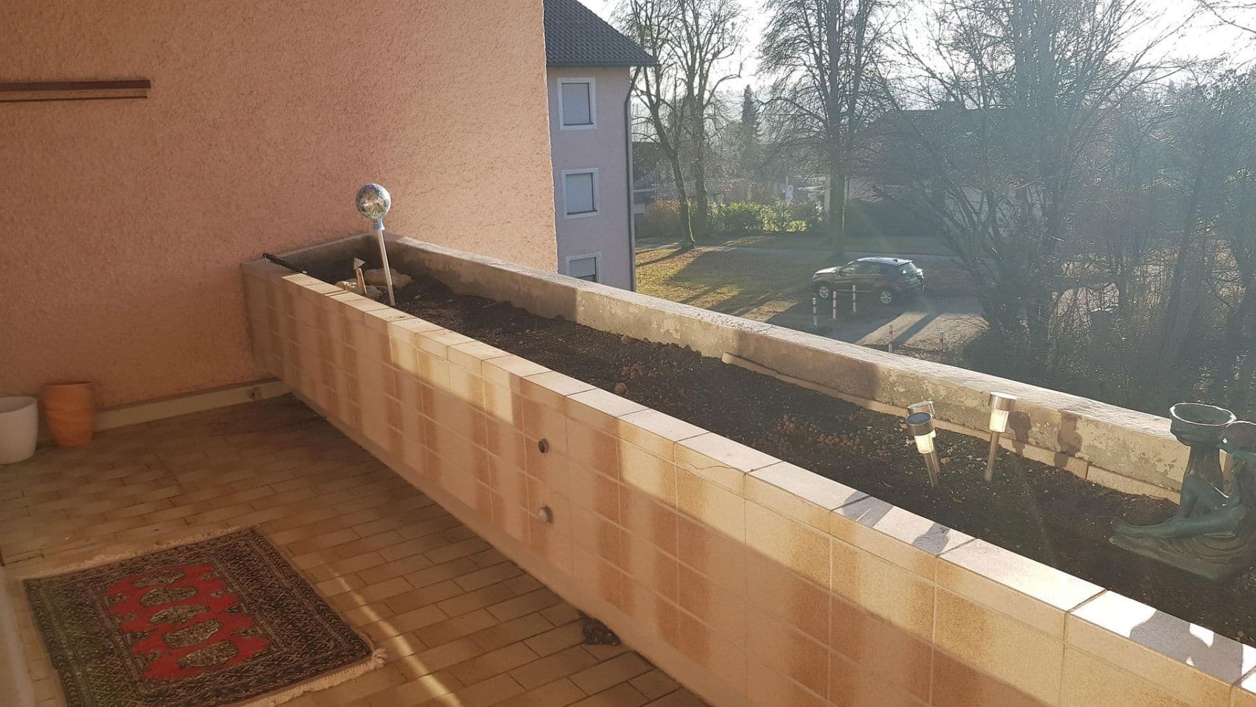 Predaj bytu 2-izbový 54 m², Am Höhenring 4, Bad Griesbach i.Rottal, Bavorsko Predaj bytu 2-izbový 54 m², Am Höhenring 4, Bad Griesbach i.Rottal, Bavorsko