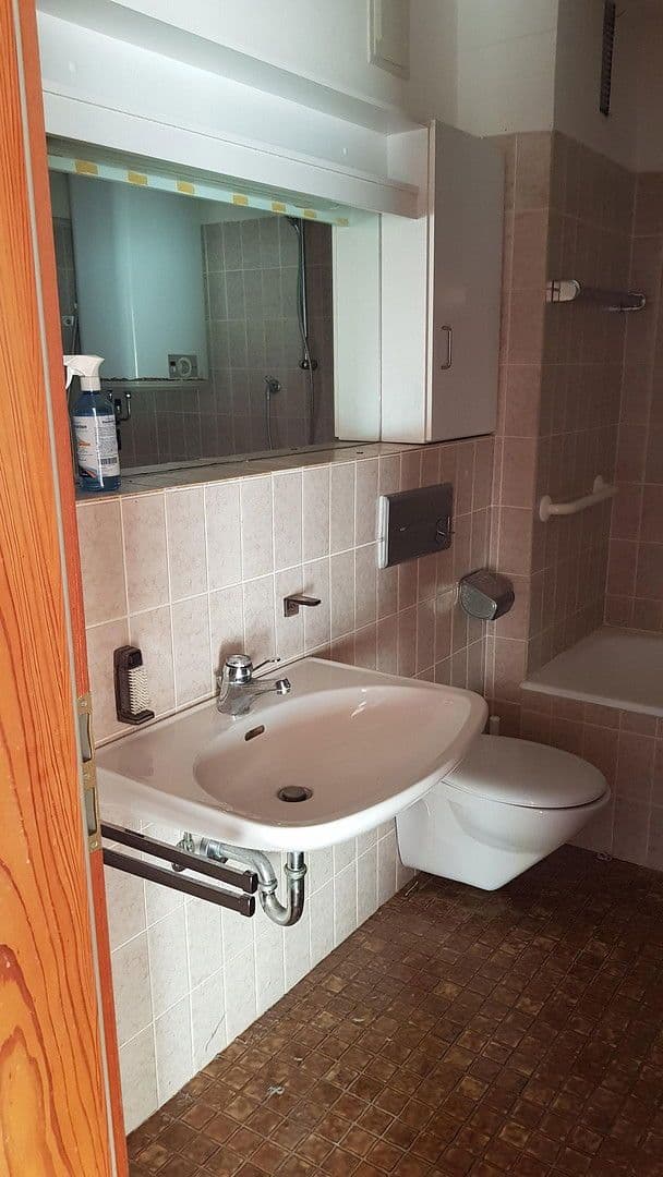 Predaj bytu 2-izbový 54 m², Am Höhenring 4, Bad Griesbach i.Rottal, Bavorsko Predaj bytu 2-izbový 54 m², Am Höhenring 4, Bad Griesbach i.Rottal, Bavorsko