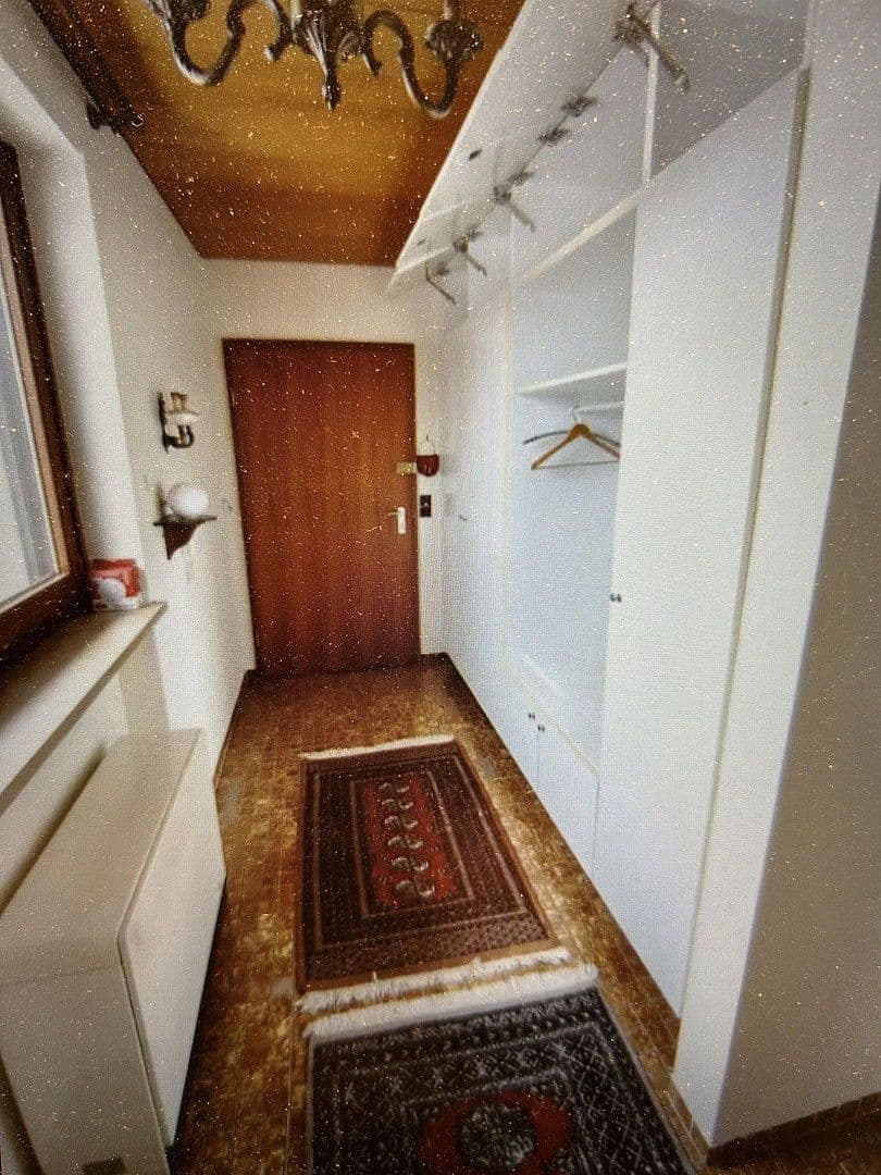 Predaj bytu 2-izbový 54 m², Am Höhenring 4, Bad Griesbach i.Rottal, Bavorsko Predaj bytu 2-izbový 54 m², Am Höhenring 4, Bad Griesbach i.Rottal, Bavorsko