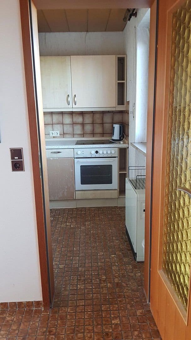 Predaj bytu 2-izbový 54 m², Am Höhenring 4, Bad Griesbach i.Rottal, Bavorsko Predaj bytu 2-izbový 54 m², Am Höhenring 4, Bad Griesbach i.Rottal, Bavorsko