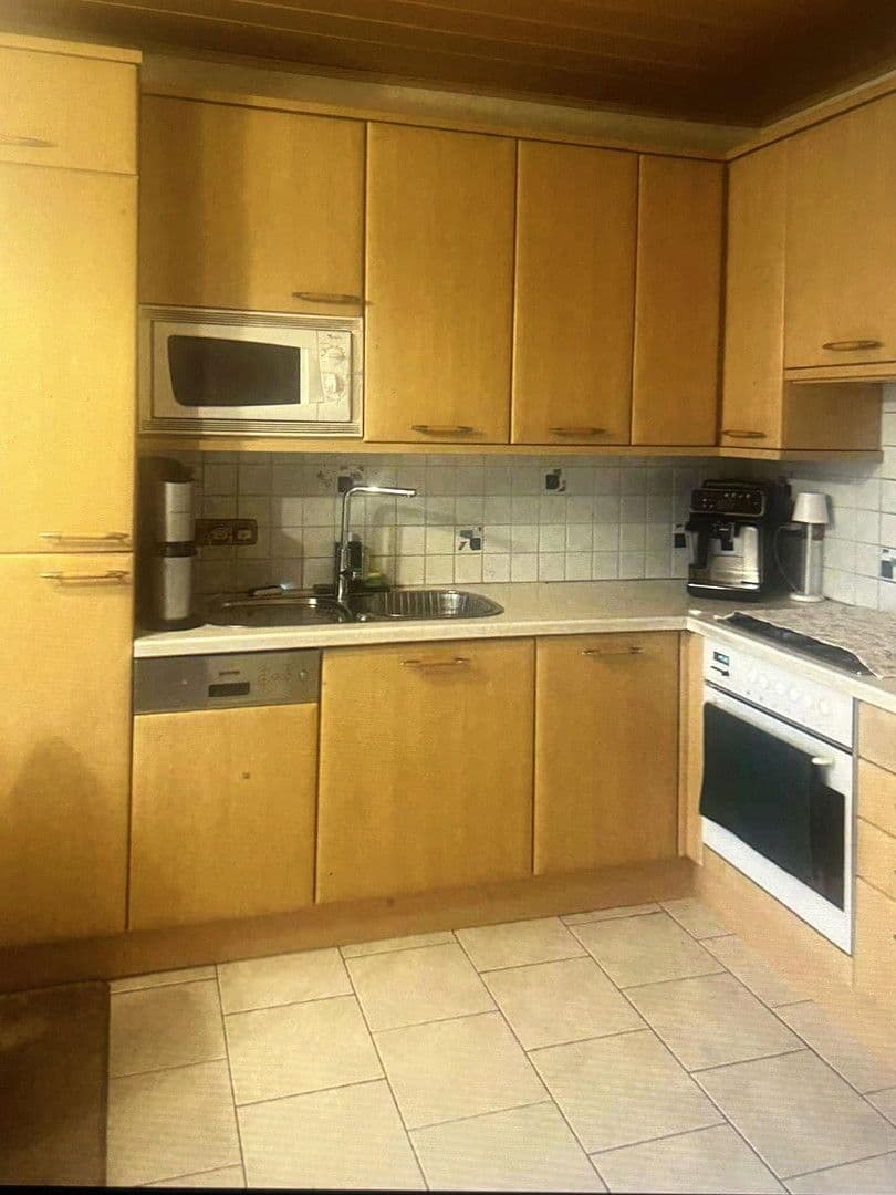 Predaj bytu 2-izbový 54 m², Am Höhenring 4, Bad Griesbach i.Rottal, Bavorsko Predaj bytu 2-izbový 54 m², Am Höhenring 4, Bad Griesbach i.Rottal, Bavorsko