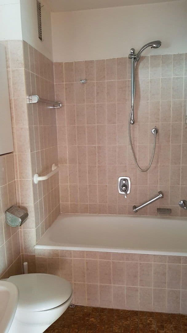 Predaj bytu 2-izbový 54 m², Am Höhenring 4, Bad Griesbach i.Rottal, Bavorsko Predaj bytu 2-izbový 54 m², Am Höhenring 4, Bad Griesbach i.Rottal, Bavorsko