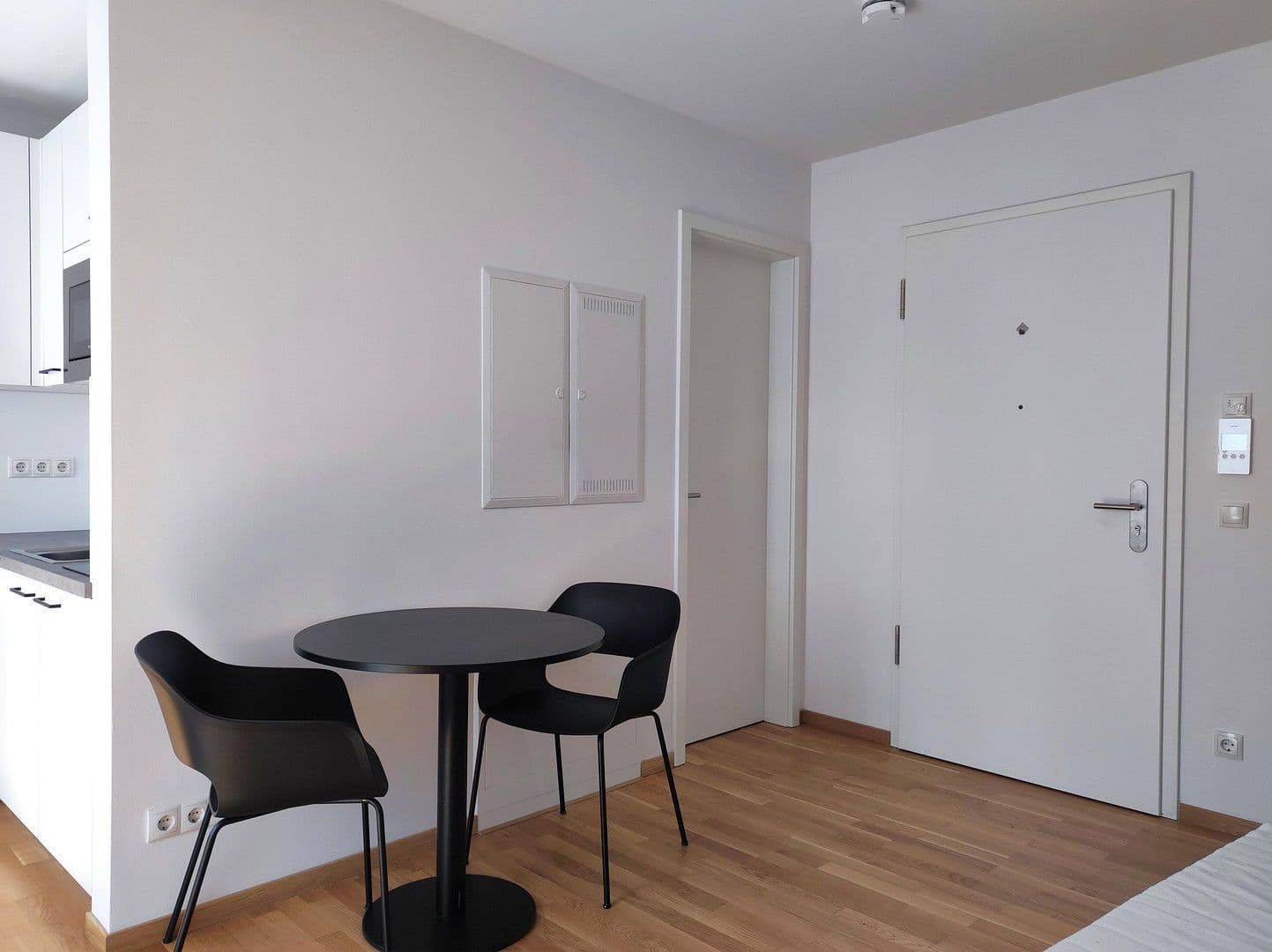 Prenájom bytu 1-izbový 20 m², Rubensstr. 54, Berlin - Schöneberg, Berlín Prenájom bytu 1-izbový 20 m², Rubensstr. 54, Berlin - Schöneberg, Berlín