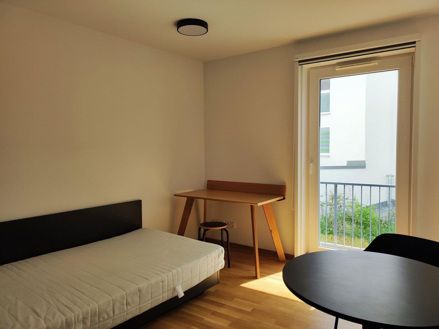 Prenájom bytu 1-izbový 20 m², Rubensstr. 54, Berlin - Schöneberg, Berlín Prenájom bytu 1-izbový 20 m², Rubensstr. 54, Berlin - Schöneberg, Berlín