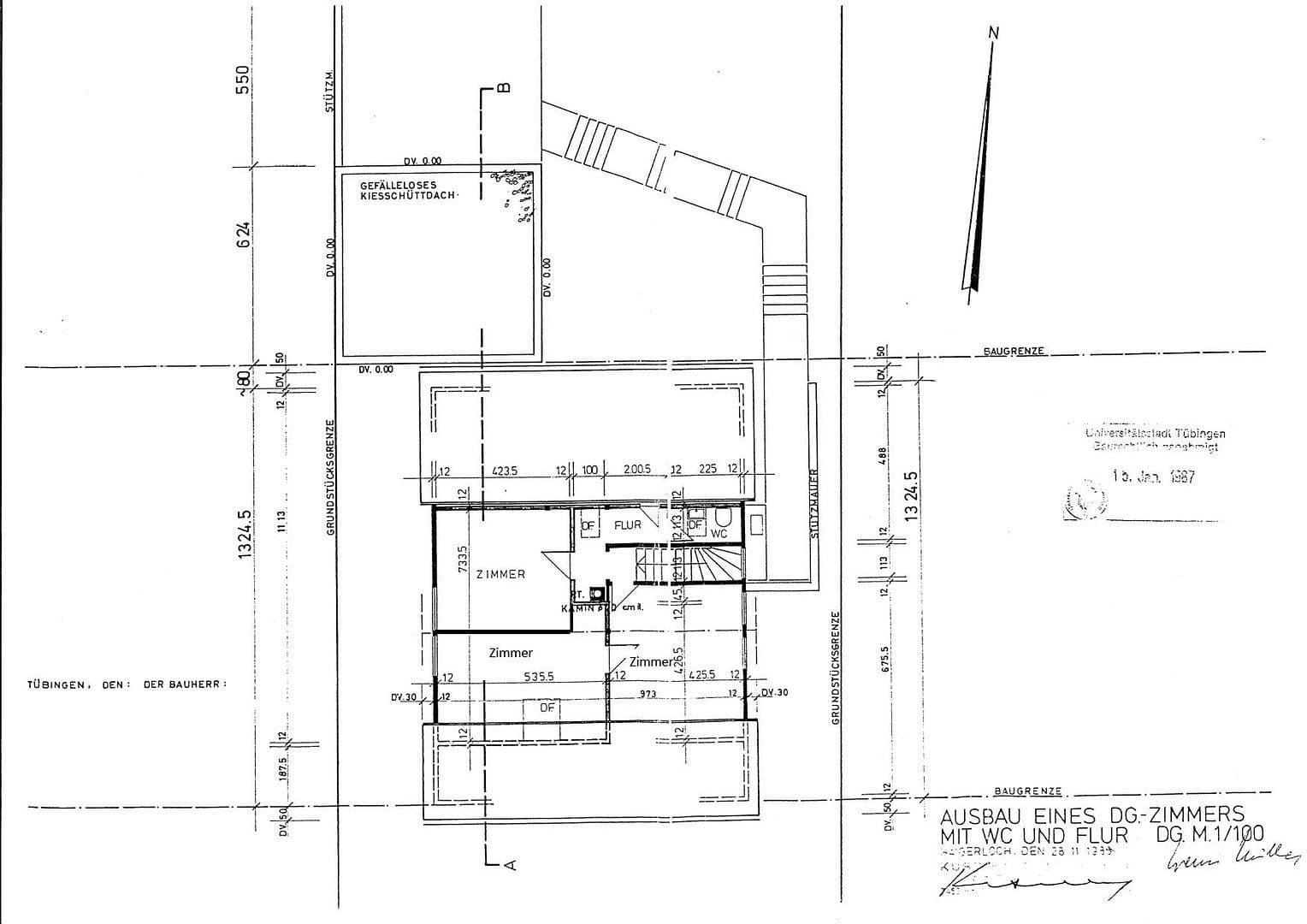 Predaj domu 210 m², pozemek 1.472 m², Schwärzlocher Str. 63, Tübingen, Bádensko-Wurttembersko Predaj domu 210 m², pozemek 1.472 m², Schwärzlocher Str. 63, Tübingen, Bádensko-Wurttembersko