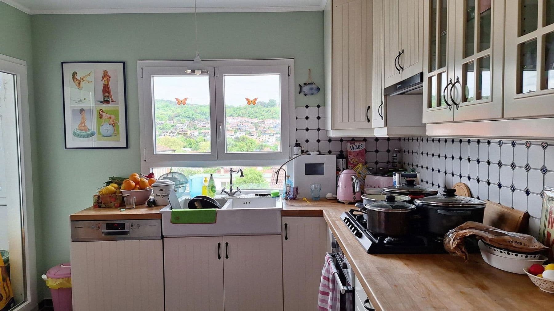 Predaj domu 210 m², pozemek 1.472 m², Schwärzlocher Str. 63, Tübingen, Bádensko-Wurttembersko Predaj domu 210 m², pozemek 1.472 m², Schwärzlocher Str. 63, Tübingen, Bádensko-Wurttembersko