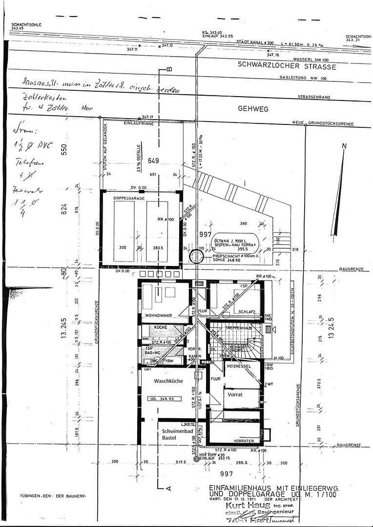 Predaj domu 210 m², pozemek 1.472 m², Schwärzlocher Str. 63, Tübingen, Bádensko-Wurttembersko Predaj domu 210 m², pozemek 1.472 m², Schwärzlocher Str. 63, Tübingen, Bádensko-Wurttembersko