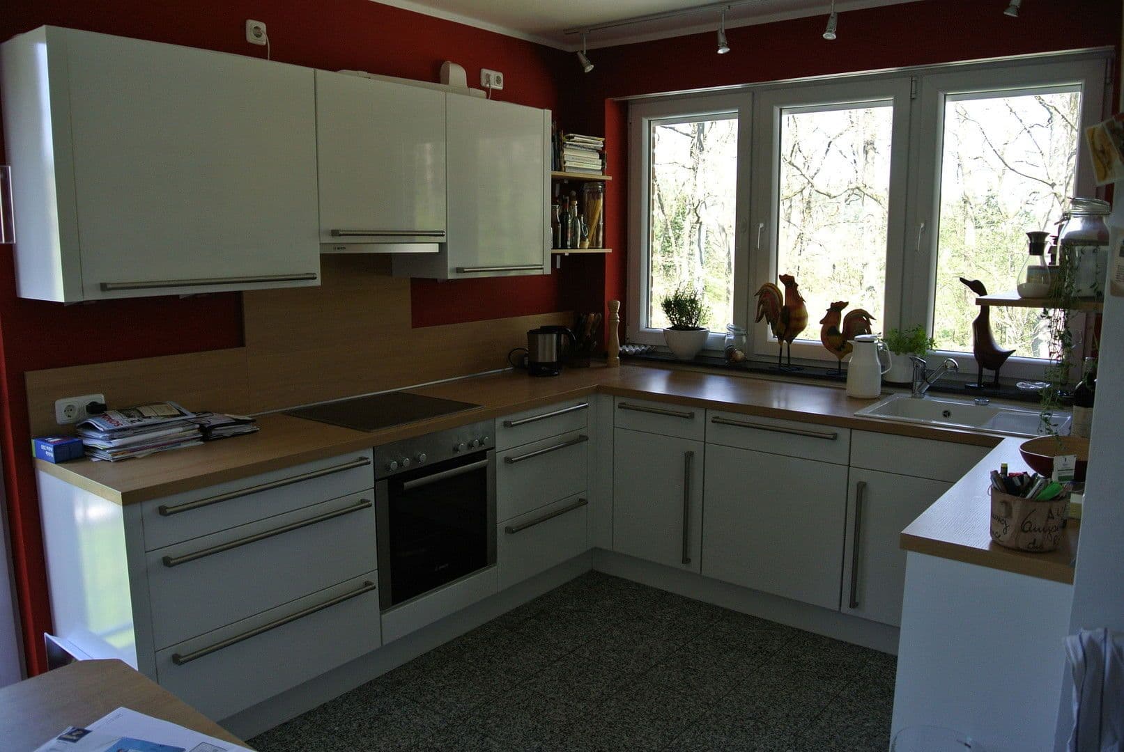 Predaj domu 145 m², pozemek 341 m², Königsberger Straße 25b, Roetgen, Severné Porýnie - Westfálsko Predaj domu 145 m², pozemek 341 m², Königsberger Straße 25b, Roetgen, Severné Porýnie - Westfálsko