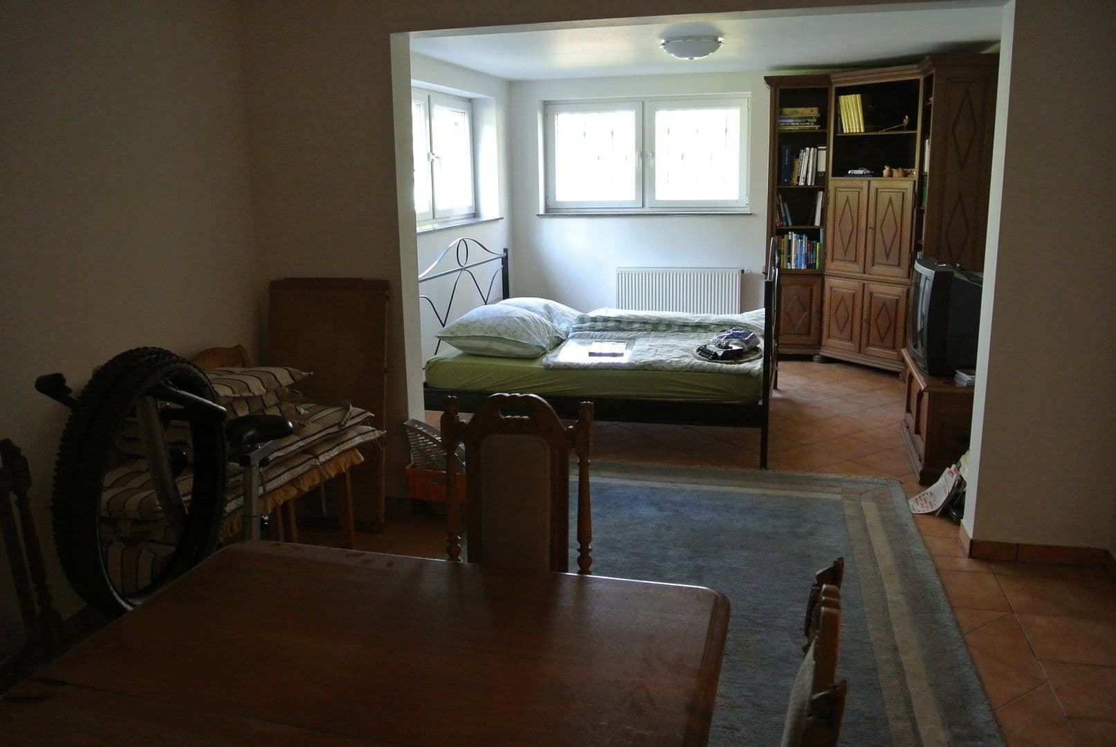 Predaj domu 145 m², pozemek 341 m², Königsberger Straße 25b, Roetgen, Severné Porýnie - Westfálsko Predaj domu 145 m², pozemek 341 m², Königsberger Straße 25b, Roetgen, Severné Porýnie - Westfálsko