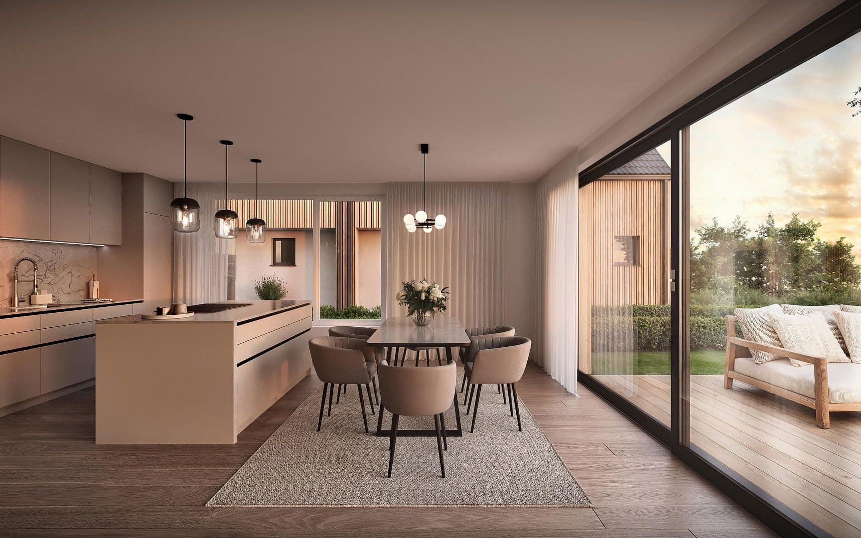 Predaj bytu 5-izbový 132 m², Zwickau, Sasko Predaj bytu 5-izbový 132 m², Zwickau, Sasko