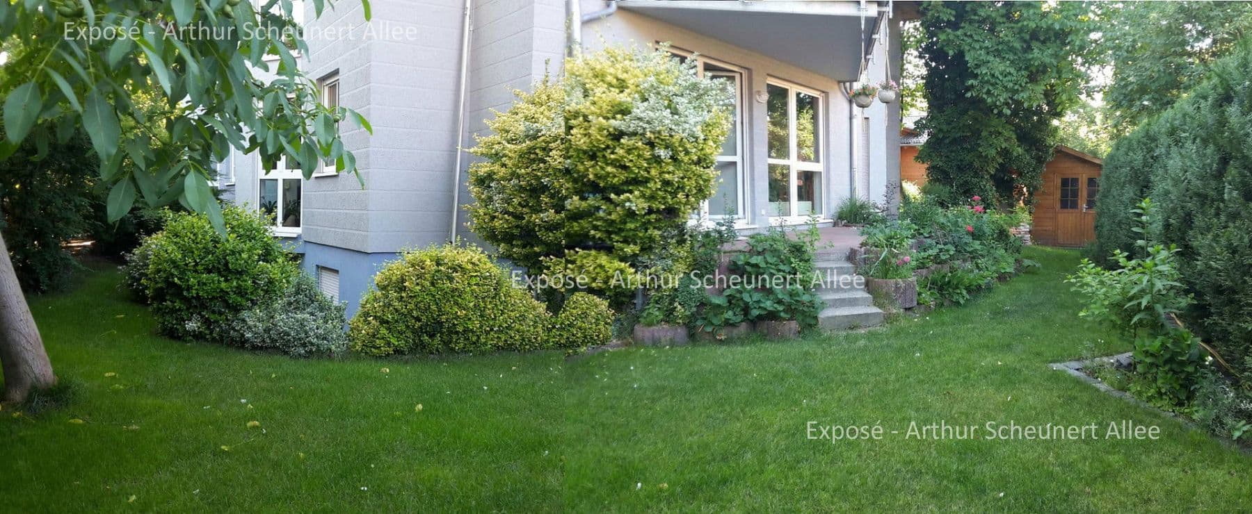 Predaj bytu 4-izbový 130 m², Nuthetal, Brandenbursko Predaj bytu 4-izbový 130 m², Nuthetal, Brandenbursko