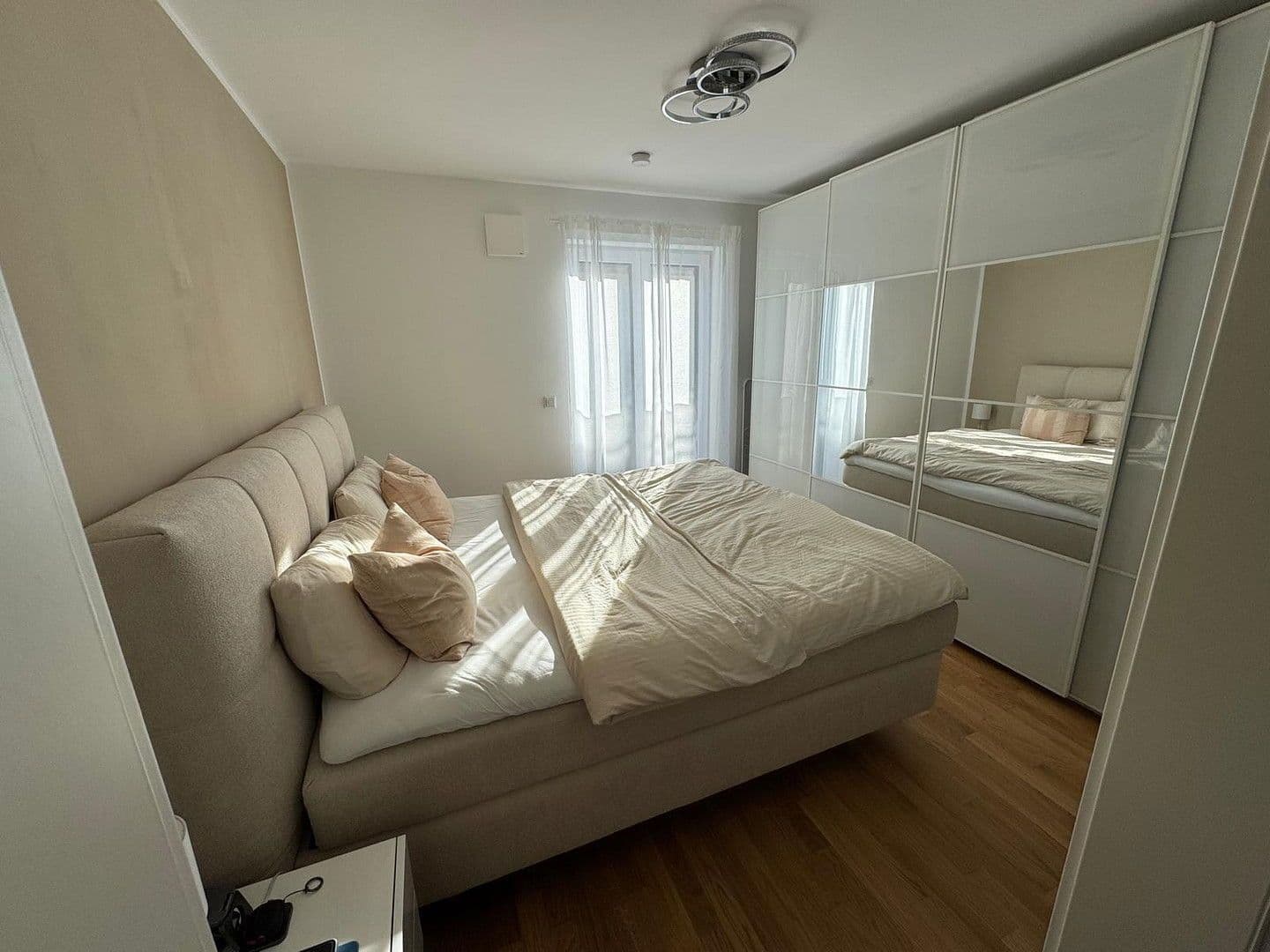 Prenájom bytu 4-izbový 90 m², Leienfelsstr. 2b, 81243, München, München, Bavorsko Prenájom bytu 4-izbový 90 m², Leienfelsstr. 2b, 81243, München, München, Bavorsko