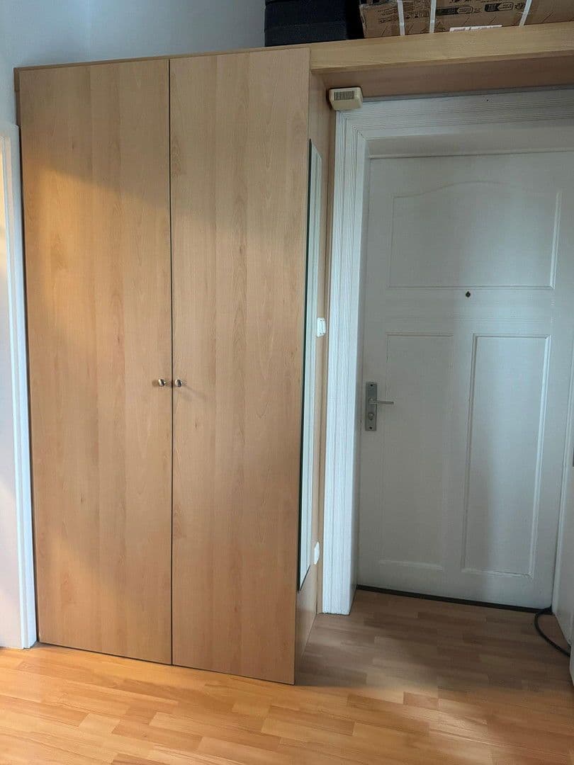 Prenájom bytu 1-izbový 22 m², Weidkamp 87, Essen, Severné Porýnie - Westfálsko Prenájom bytu 1-izbový 22 m², Weidkamp 87, Essen, Severné Porýnie - Westfálsko