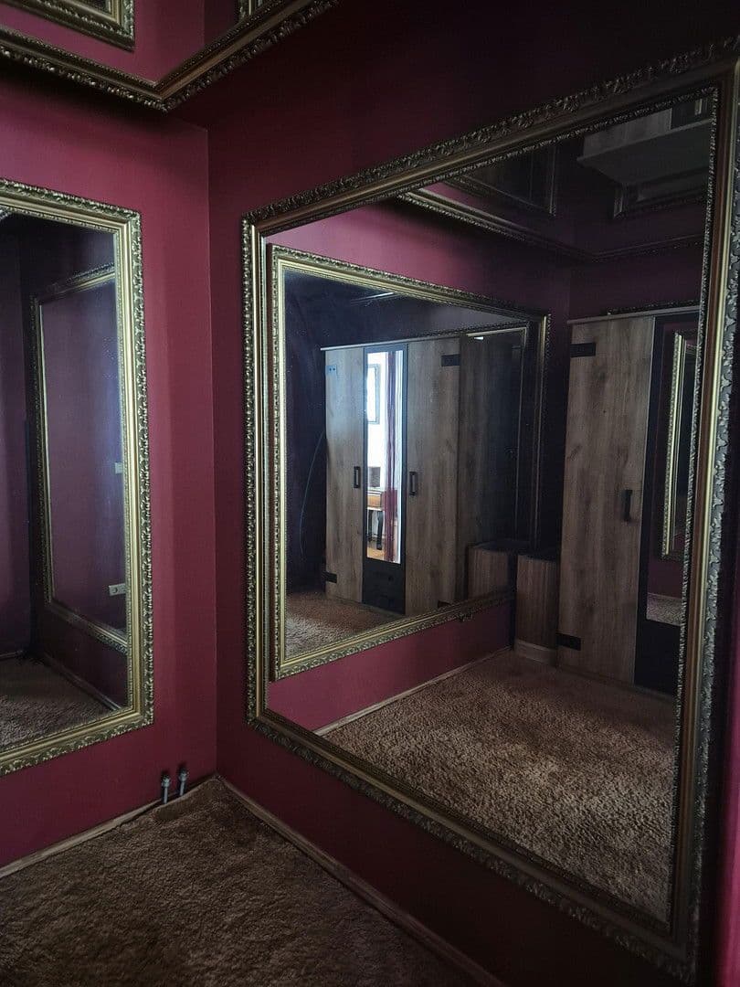 Prenájom bytu 1-izbový 42 m², Rohrlachstr. 92, Ludwigshafen am Rhein, Porýnie-Falcko Prenájom bytu 1-izbový 42 m², Rohrlachstr. 92, Ludwigshafen am Rhein, Porýnie-Falcko