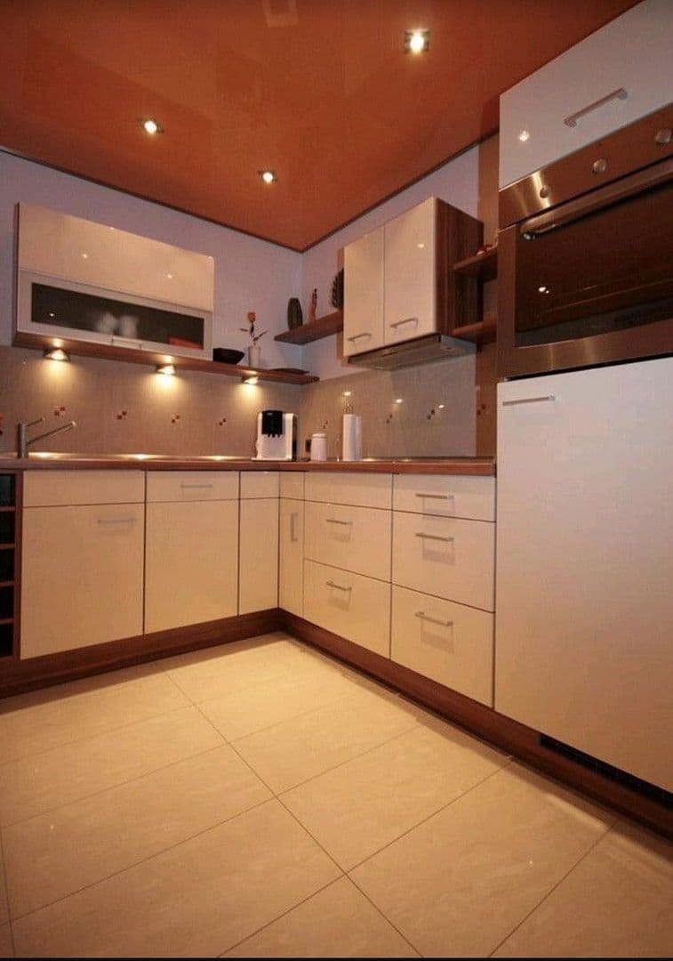 Prenájom bytu 1-izbový 42 m², Rohrlachstr. 92, Ludwigshafen am Rhein, Porýnie-Falcko Prenájom bytu 1-izbový 42 m², Rohrlachstr. 92, Ludwigshafen am Rhein, Porýnie-Falcko