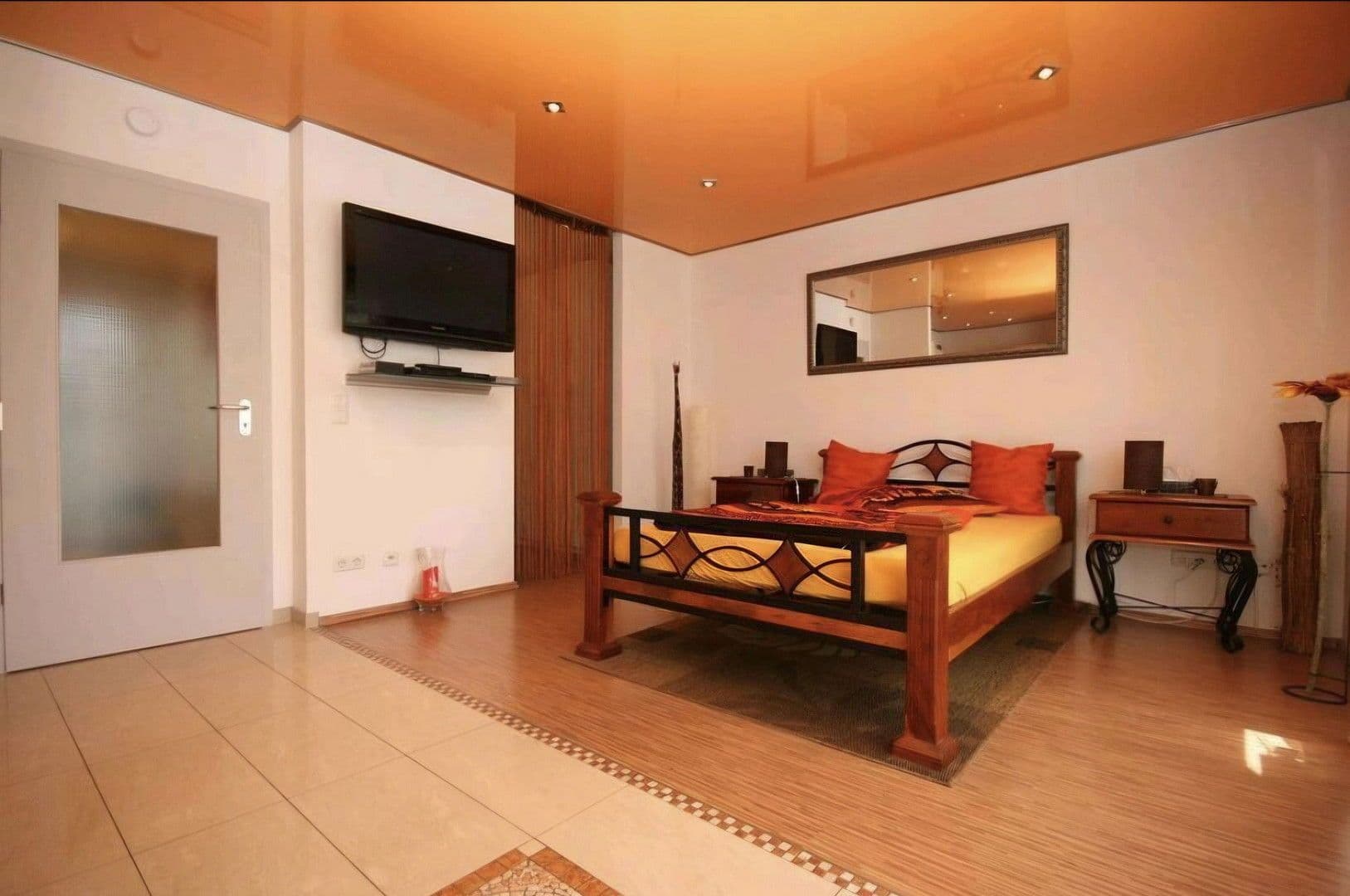 Prenájom bytu 1-izbový 42 m², Rohrlachstr. 92, Ludwigshafen am Rhein, Porýnie-Falcko Prenájom bytu 1-izbový 42 m², Rohrlachstr. 92, Ludwigshafen am Rhein, Porýnie-Falcko