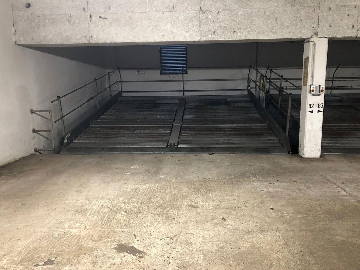 Prenájom bytu 1-izbový 42 m², Rohrlachstr. 92, Ludwigshafen am Rhein, Porýnie-Falcko Prenájom bytu 1-izbový 42 m², Rohrlachstr. 92, Ludwigshafen am Rhein, Porýnie-Falcko