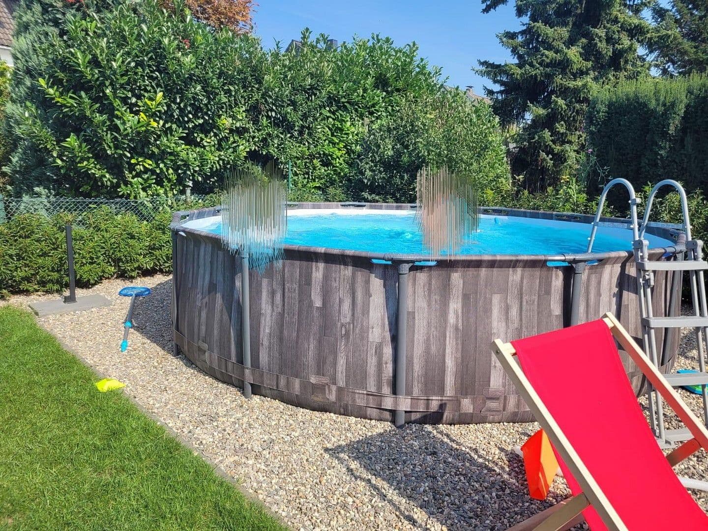 Predaj domu 120 m², pozemek 400 m², An der Schanzenbrücke 14, Duisburg, Severné Porýnie - Westfálsko Predaj domu 120 m², pozemek 400 m², An der Schanzenbrücke 14, Duisburg, Severné Porýnie - Westfálsko