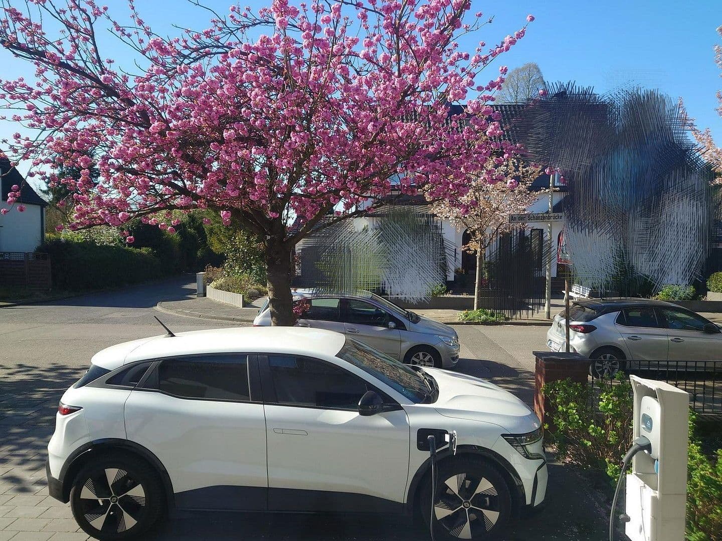 Predaj domu 120 m², pozemek 400 m², An der Schanzenbrücke 14, Duisburg, Severné Porýnie - Westfálsko Predaj domu 120 m², pozemek 400 m², An der Schanzenbrücke 14, Duisburg, Severné Porýnie - Westfálsko