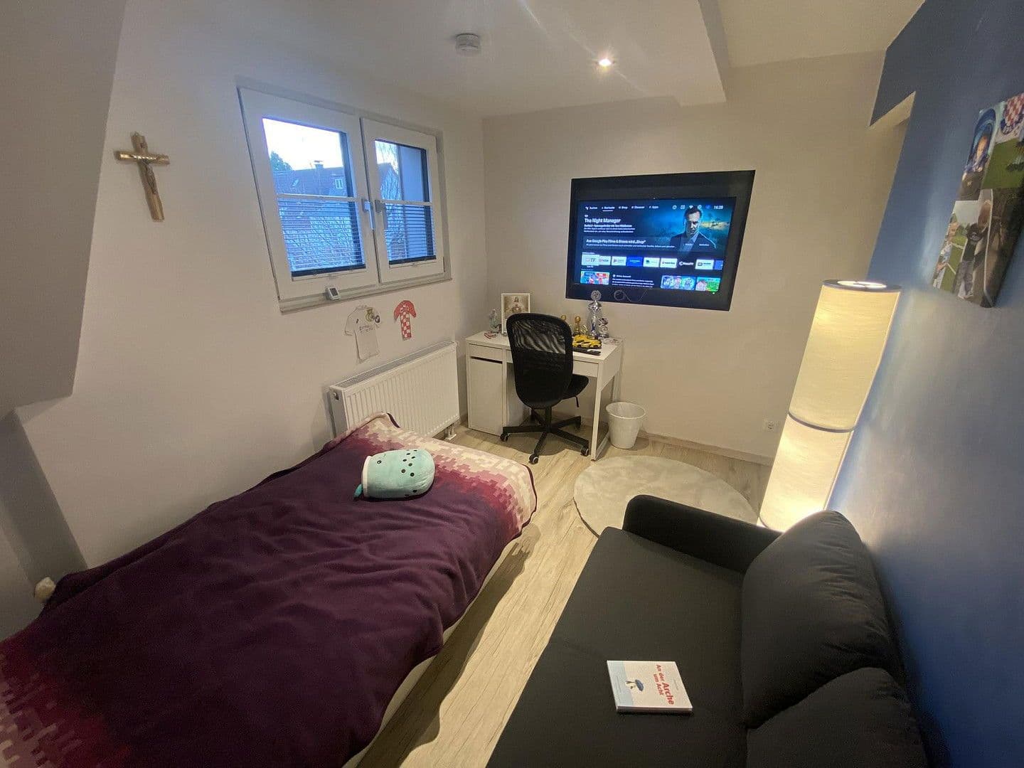 Predaj domu 120 m², pozemek 400 m², An der Schanzenbrücke 14, Duisburg, Severné Porýnie - Westfálsko Predaj domu 120 m², pozemek 400 m², An der Schanzenbrücke 14, Duisburg, Severné Porýnie - Westfálsko