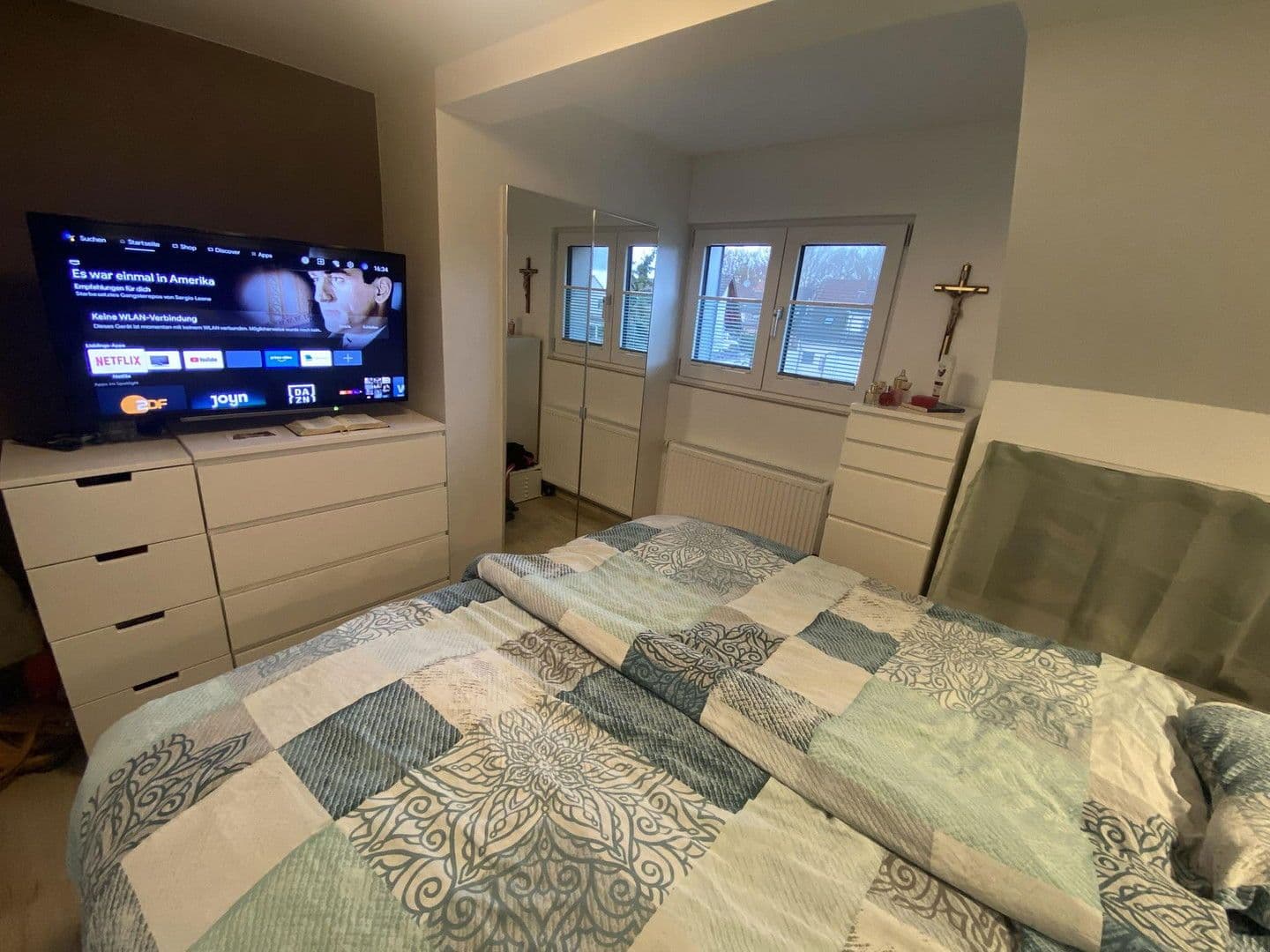 Predaj domu 120 m², pozemek 400 m², An der Schanzenbrücke 14, Duisburg, Severné Porýnie - Westfálsko Predaj domu 120 m², pozemek 400 m², An der Schanzenbrücke 14, Duisburg, Severné Porýnie - Westfálsko