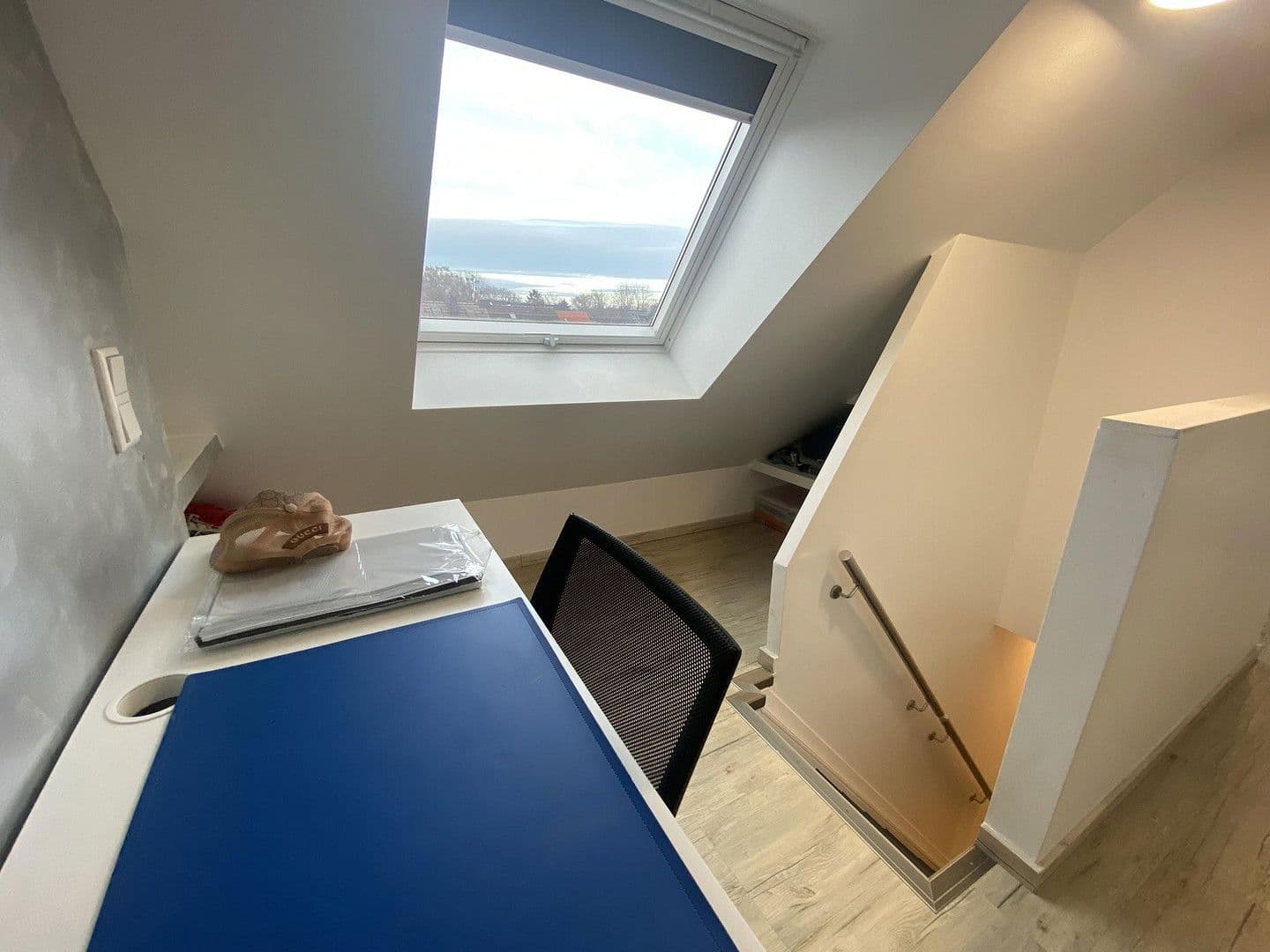 Predaj domu 120 m², pozemek 400 m², An der Schanzenbrücke 14, Duisburg, Severné Porýnie - Westfálsko Predaj domu 120 m², pozemek 400 m², An der Schanzenbrücke 14, Duisburg, Severné Porýnie - Westfálsko