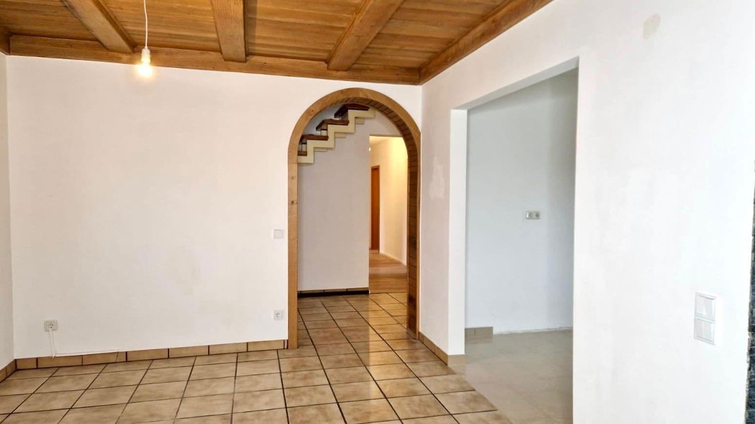 Prenájom domu 189 m², pozemek 189 m², Bottrop, Severné Porýnie - Westfálsko Prenájom domu 189 m², pozemek 189 m², Bottrop, Severné Porýnie - Westfálsko