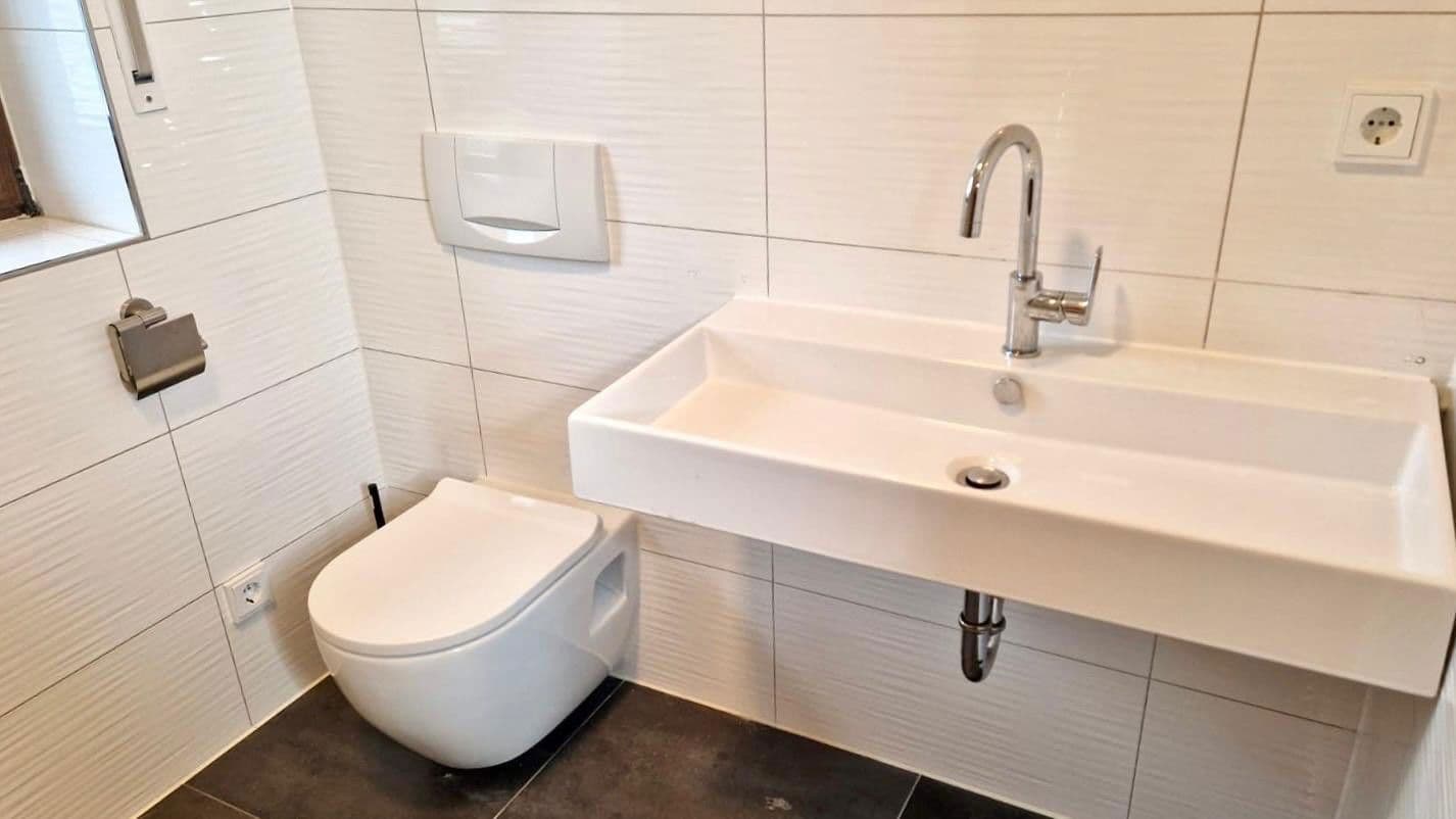 Prenájom domu 189 m², pozemek 189 m², Bottrop, Severné Porýnie - Westfálsko Prenájom domu 189 m², pozemek 189 m², Bottrop, Severné Porýnie - Westfálsko