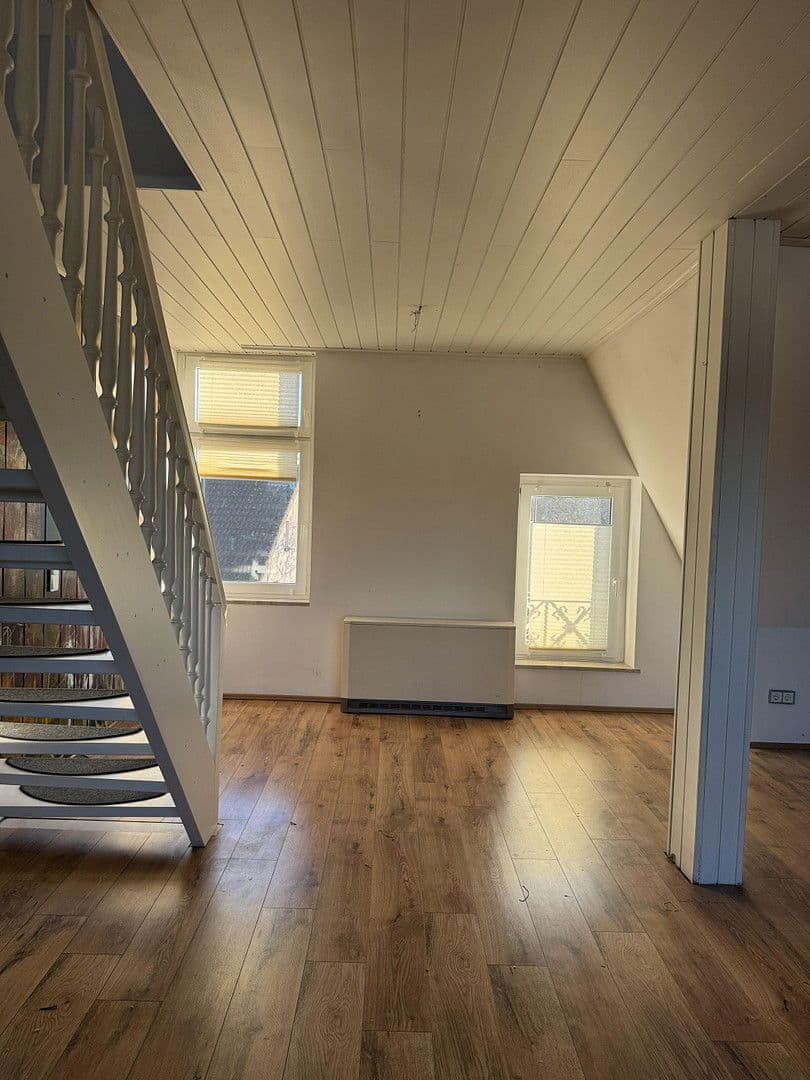 Prenájom bytu 3-izbový 84 m², Essen, Severné Porýnie - Westfálsko Prenájom bytu 3-izbový 84 m², Essen, Severné Porýnie - Westfálsko